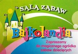 Bajkolandia