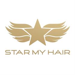 STAR MY HAIR