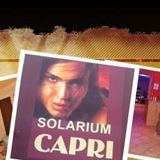 Solarium "Capri"