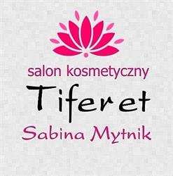 SALON KOSMETYCZNY TIFERET