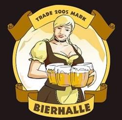 Bierhalle