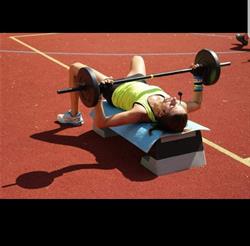 Fitness pod Tatrami Marta Jelonek