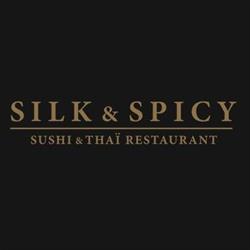 Silk&Spicy