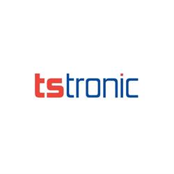 TSTRONIC. Centrum ekologicznego montażu podzespołów elektronicznych.