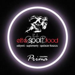 Elite Sport Food