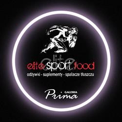 Elite Sport Food