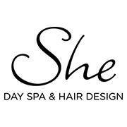 She Day Spa & Hair Design