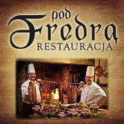 Pod Fredrą