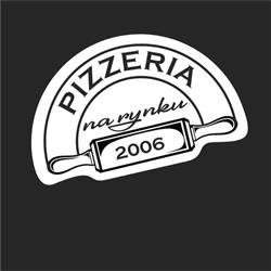 Pizzeria na rynku