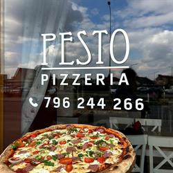 Pizzeria PESTO