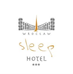 hotel sleep