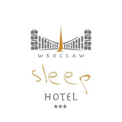 hotel sleep