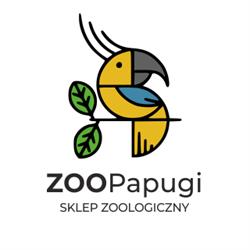 Zoo Papugi