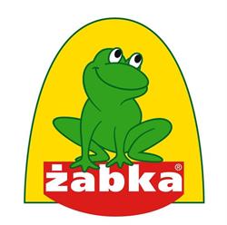Żabka