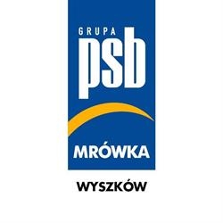 PSB-Mrówka
