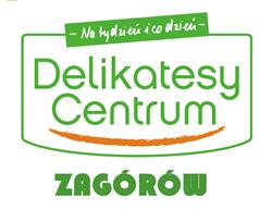 Delikatesy Centrum