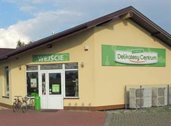 Delikatesy Centrum