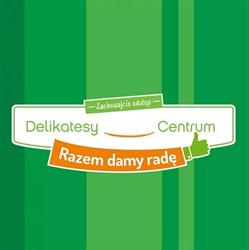 Delikatesy Centrum