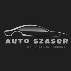 Auto Szaser - warsztat samochodowy na warszawskiej Pradze-Południe