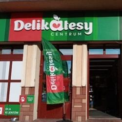 Delikatesy Centrum