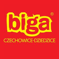 BIGA Odzież używana Second hand