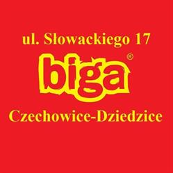 BIGA Odzież używana Second hand