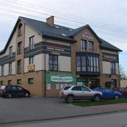 Delikatesy Centrum
