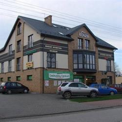 Delikatesy Centrum