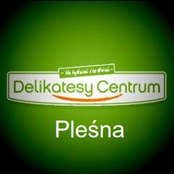 Delikatesy Centrum