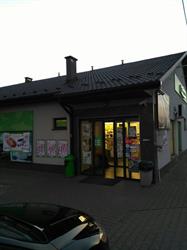 Delikatesy Centrum
