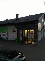 Delikatesy Centrum