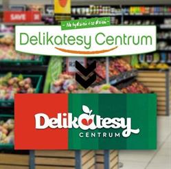 Delikatesy Centrum