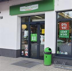Delikatesy Centrum