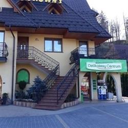 Delikatesy Centrum