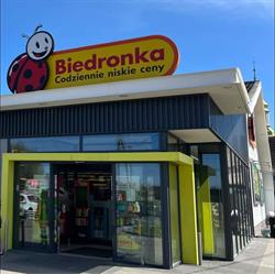 Biedronka