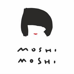 \"Moshi Moshi Sushi\".