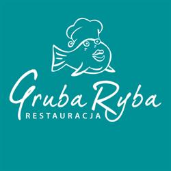 Restauracja "Gruba Ryba".