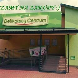 Delikatesy Centrum