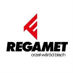 Regamet Sp.z o.o. Sp.k.Zakład produkcyjny
