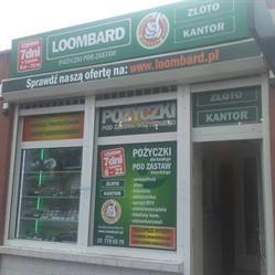Loombard