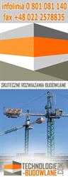 TECHNOLOGIE-BUDOWLANE.COM