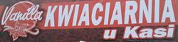 Vanilla Kwiaciarnia u Kasi