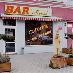 bar u szymka