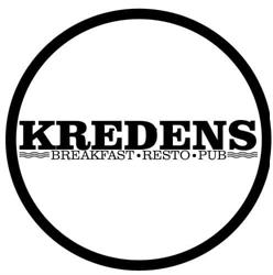 PUB Kredens