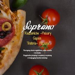 Pizzeria Soprano