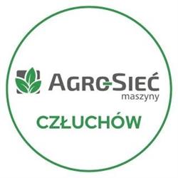 Agro-Sieć Maszyny Człuchów