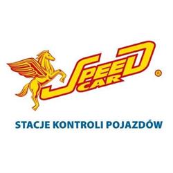 Speed Car