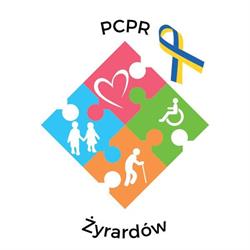 POWIATOWE CENTRUM POMOCY RODZINIE W ŻYRARDOWIE