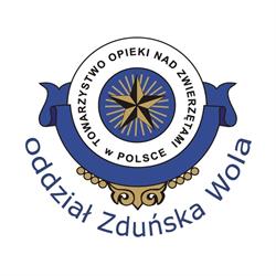 Towarzystwo Opieki nad Zwierzętami