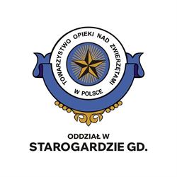 Towarzystwo Opieki nad Zwierzętami